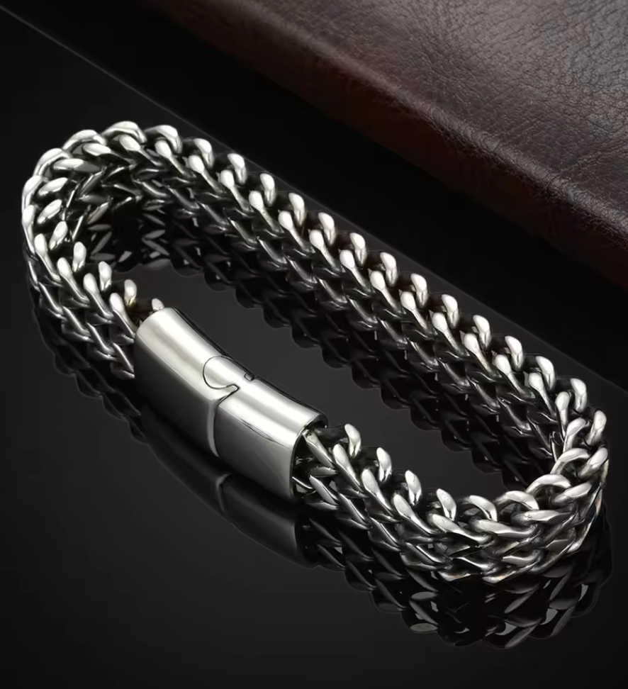 Fatboy Chain - Armband