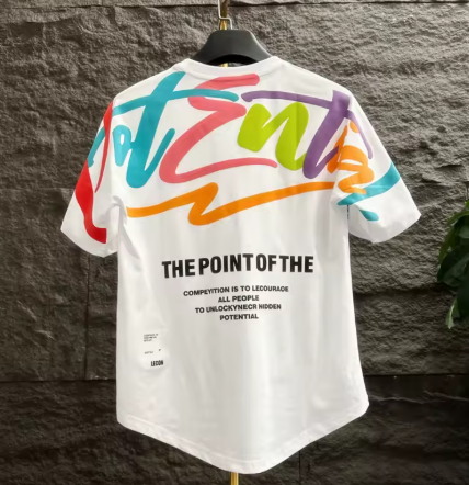 The point - Vit