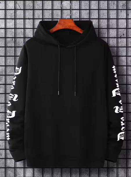 Dare To Dream - hoodie