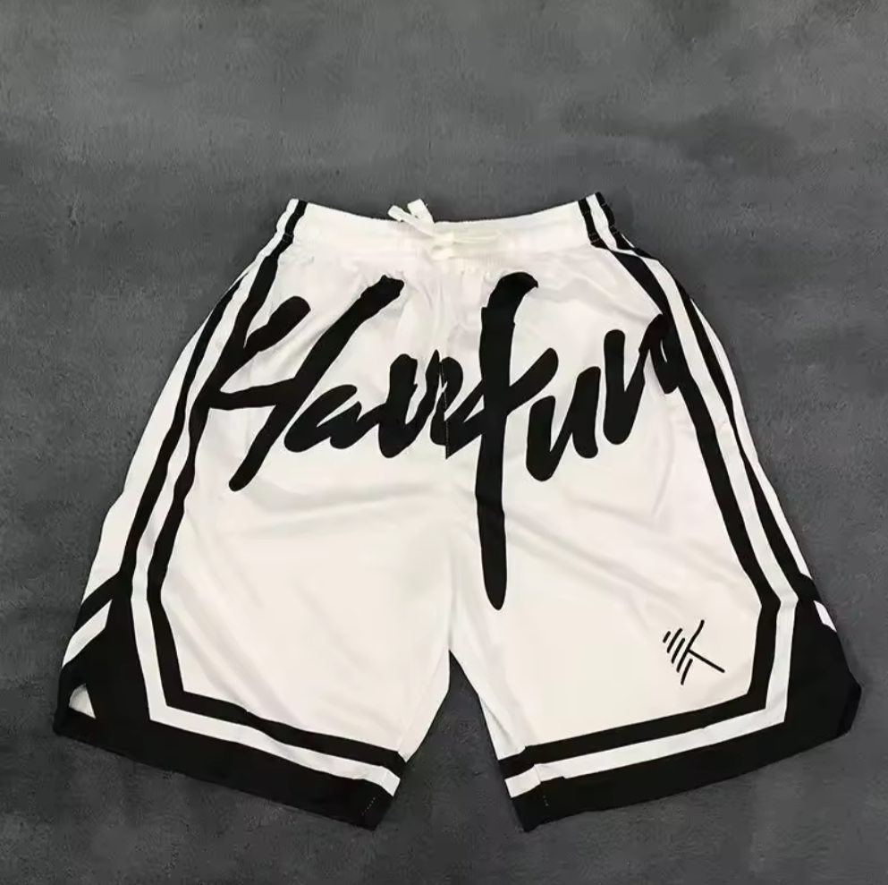 Basketball shorts -