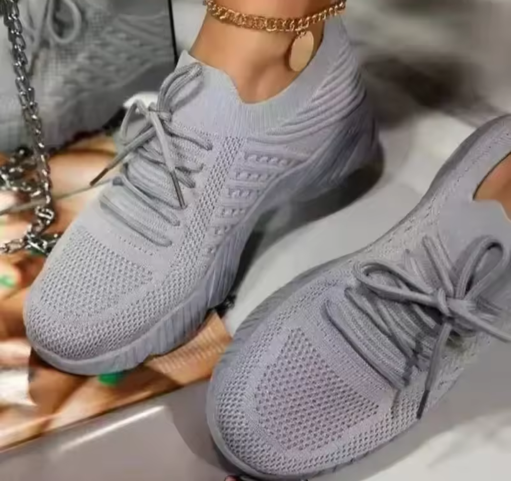 ComfyWave Knit