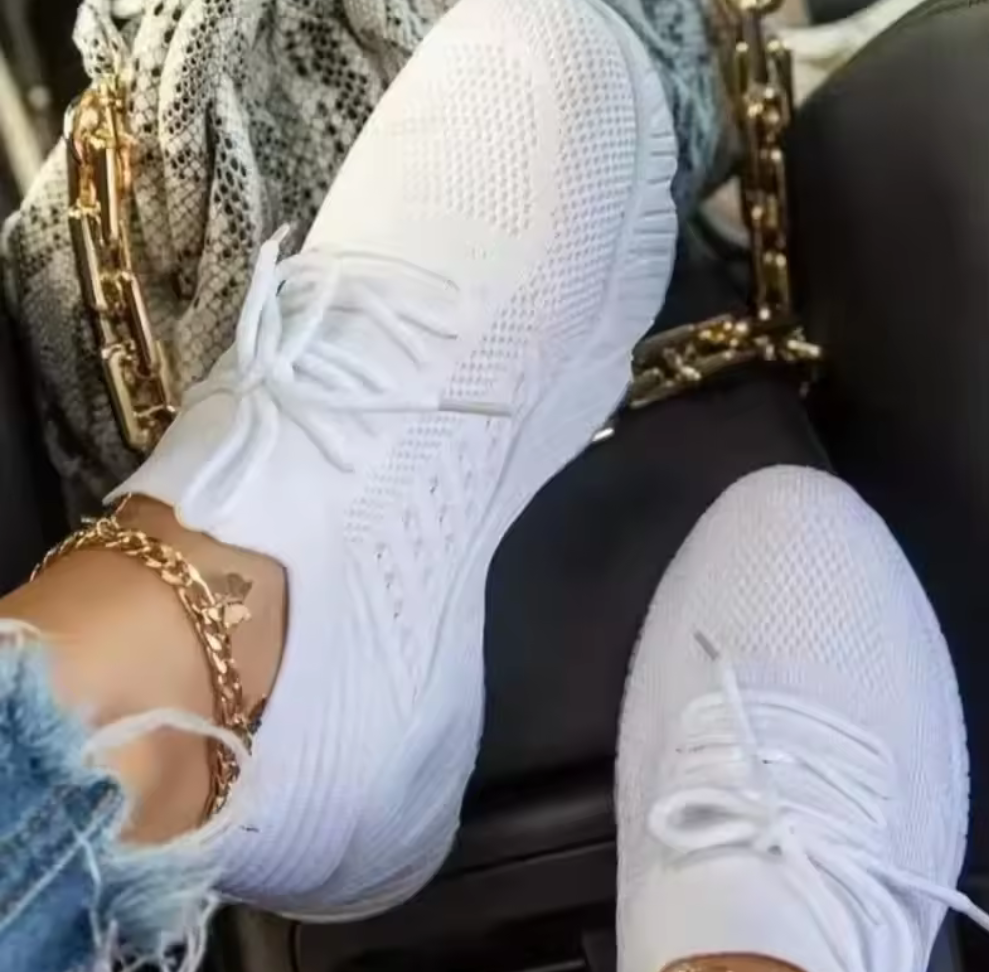ComfyWave Knit