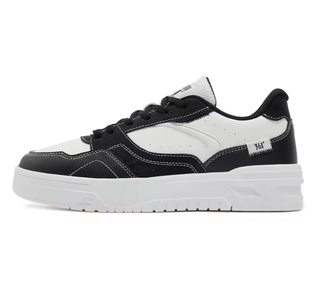 Chunky Sneakers - För maxad stil