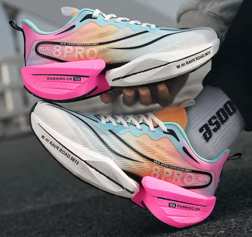 RUN 8PRO