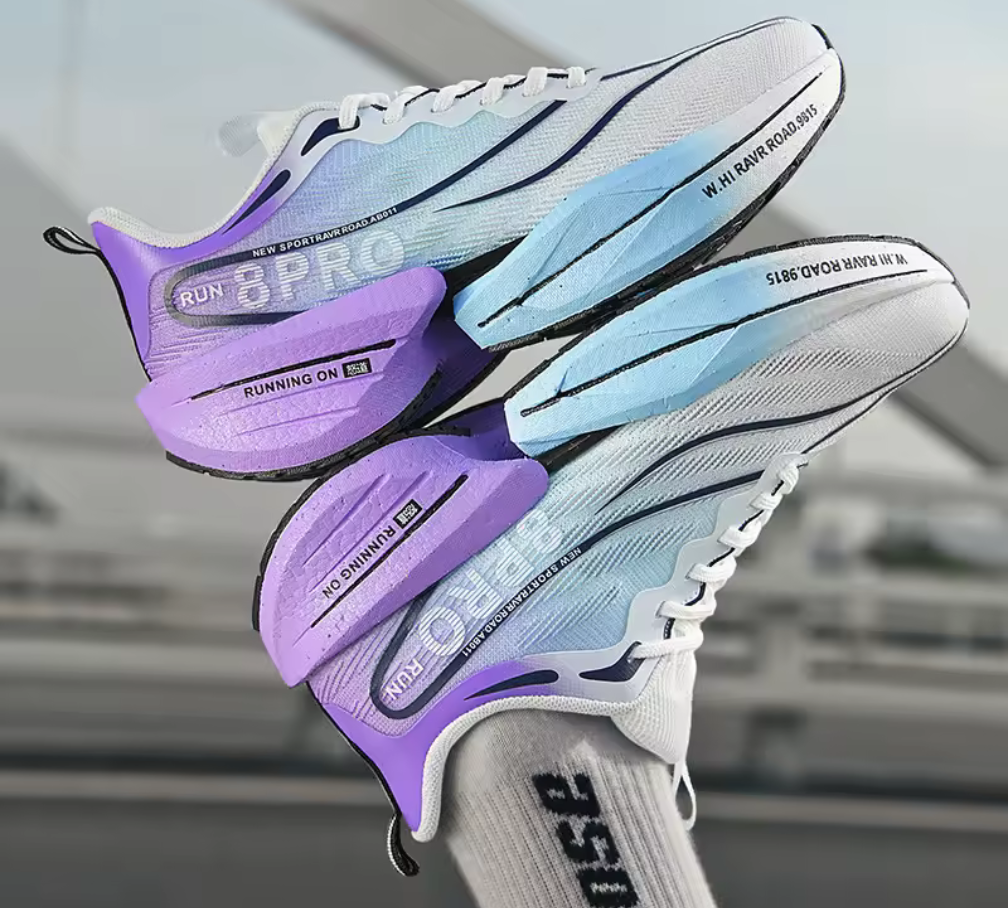RUN 8PRO