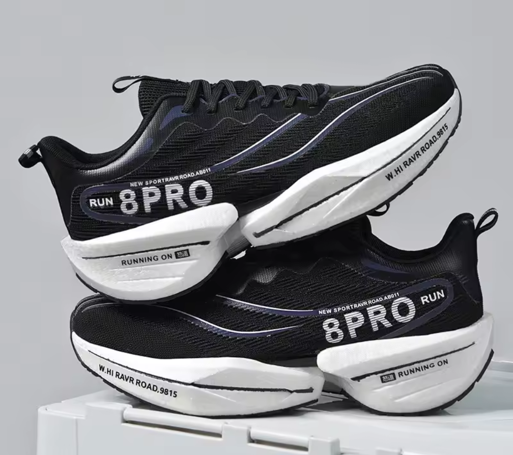 RUN 8PRO