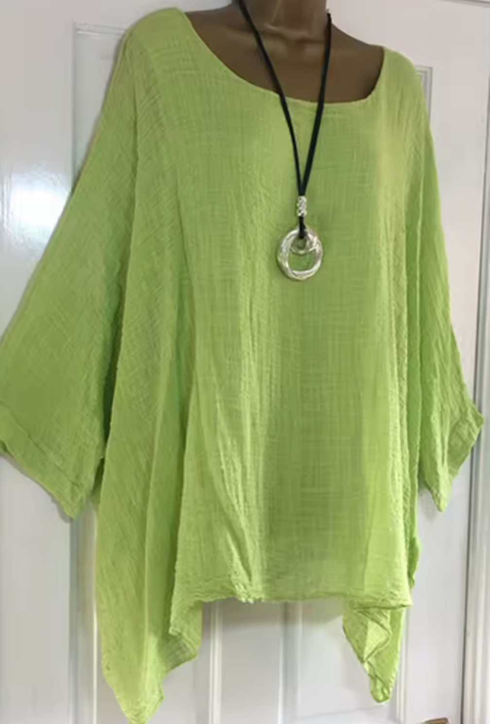 Boho Breeze Blus