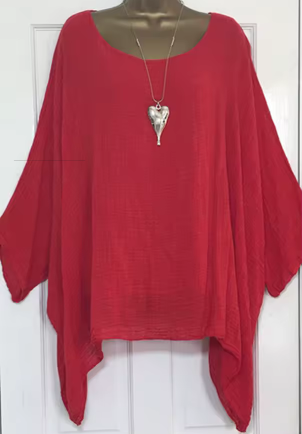 Boho Breeze Blus