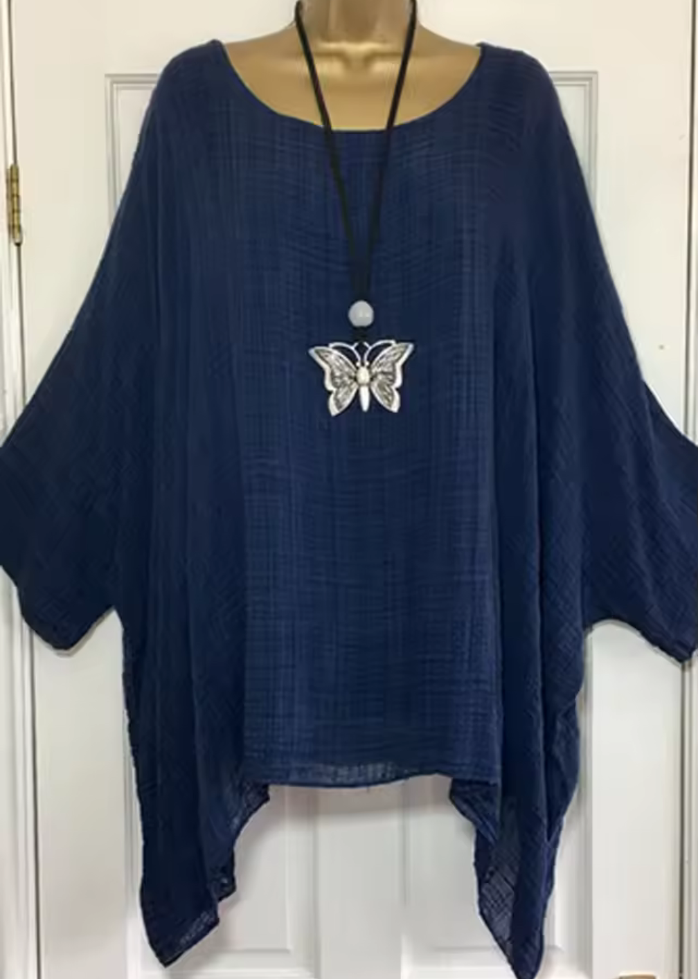 Boho Breeze Blus