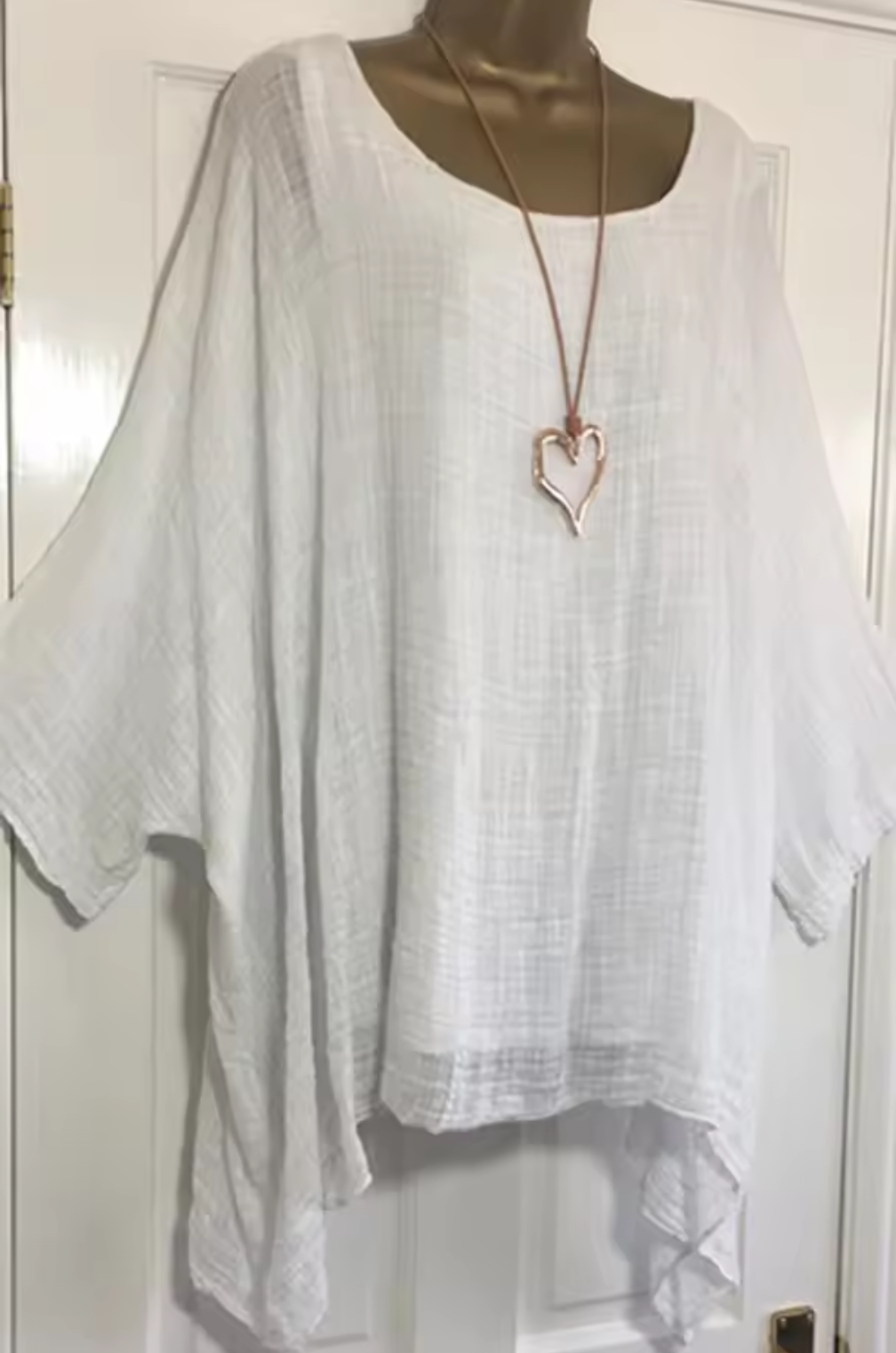 Boho Breeze Blus
