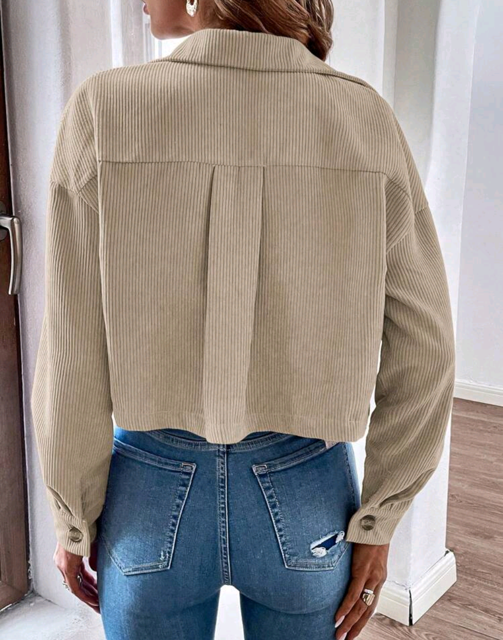 Kort Cordjacka