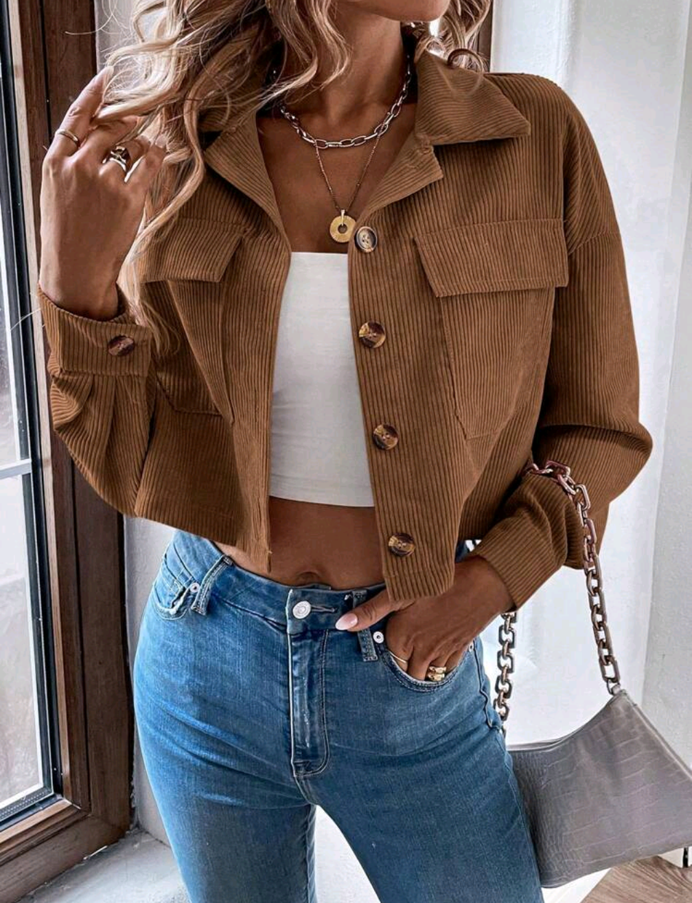 Kort Cordjacka