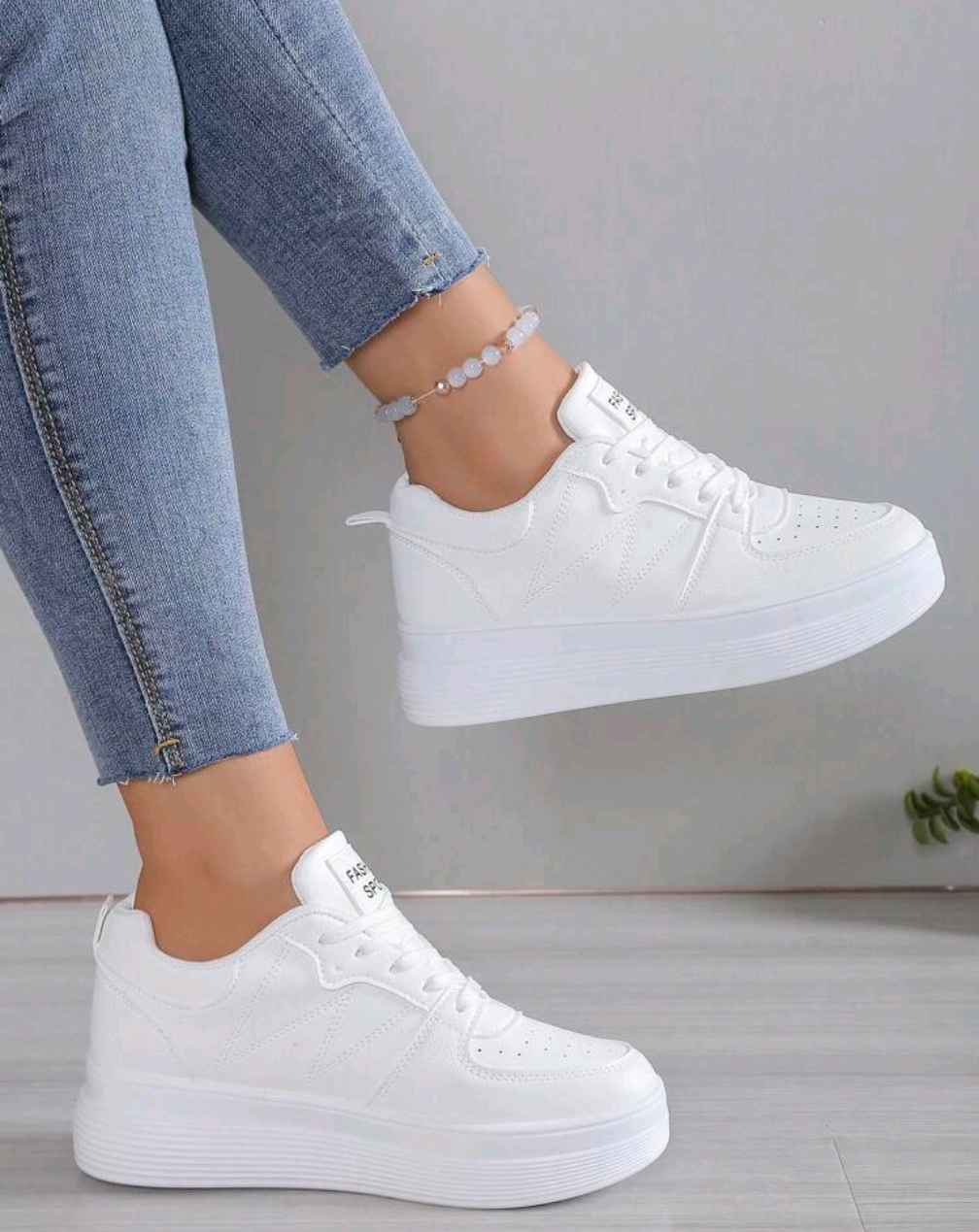 Chunky Sneakers