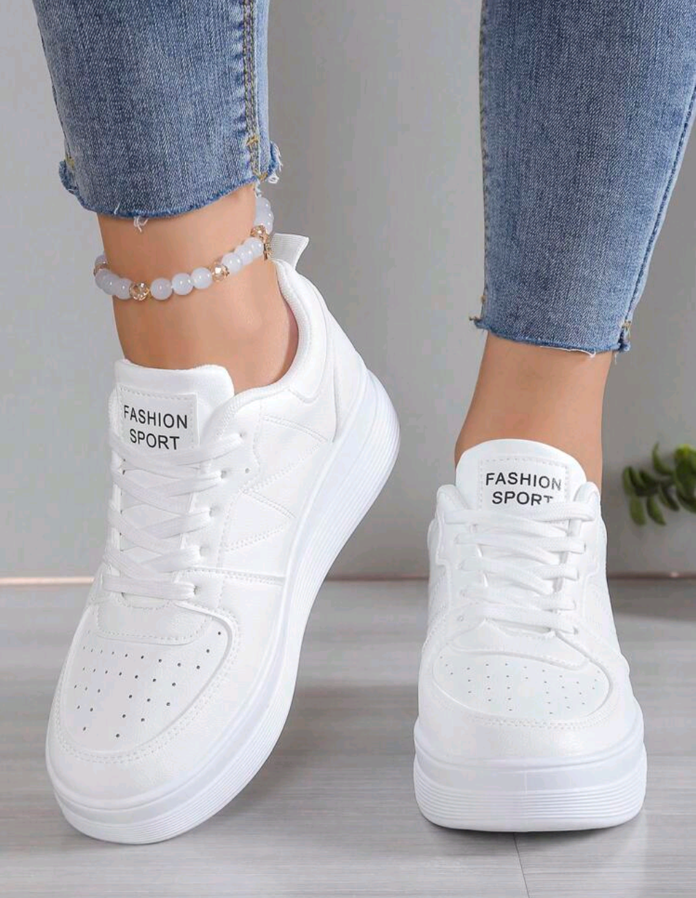 Chunky Sneakers