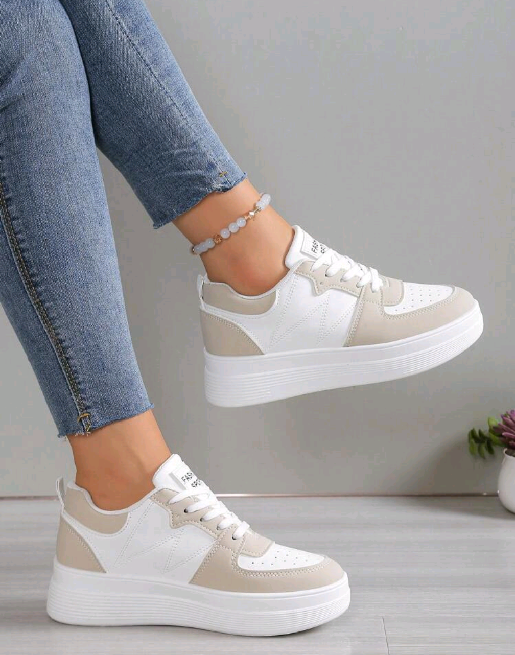 Chunky Sneakers
