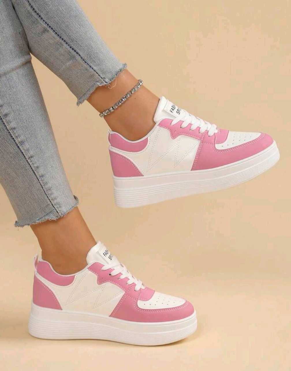 Chunky Sneakers