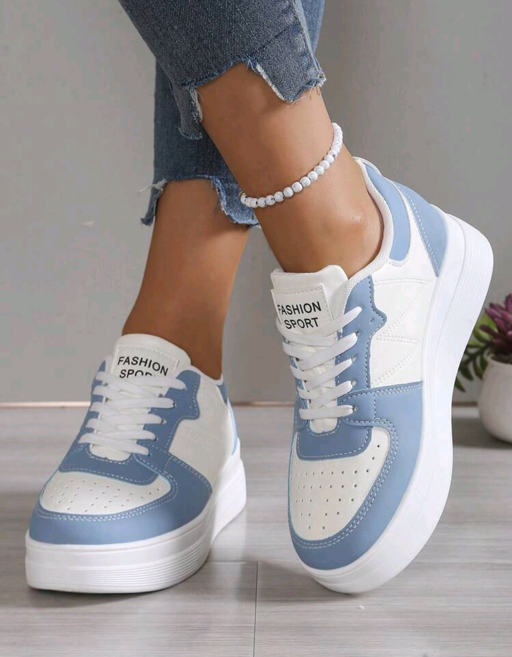 Chunky Sneakers