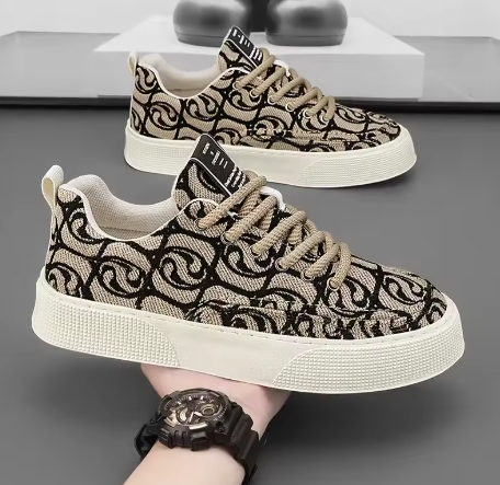 Canva Sneakers