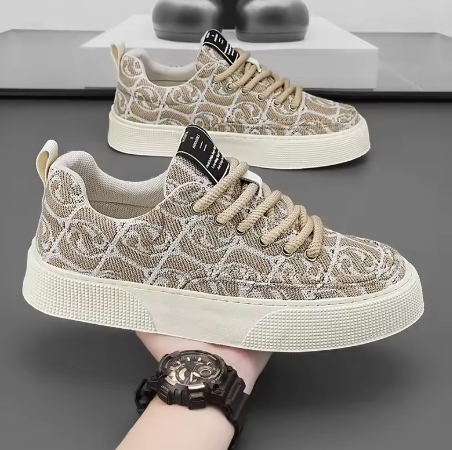 Canva Sneakers