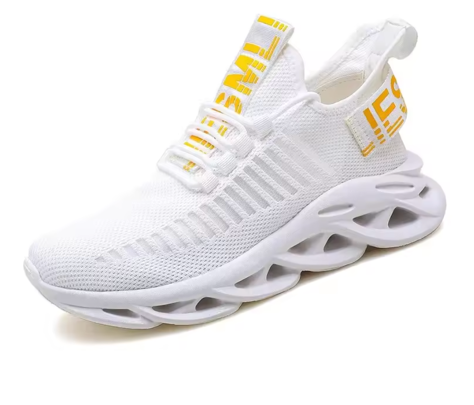Exklusiva Sneakerskollektion – Stil, Komfort och Innovation