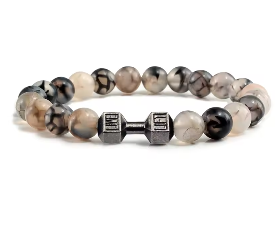 LIVE LIFT Armband