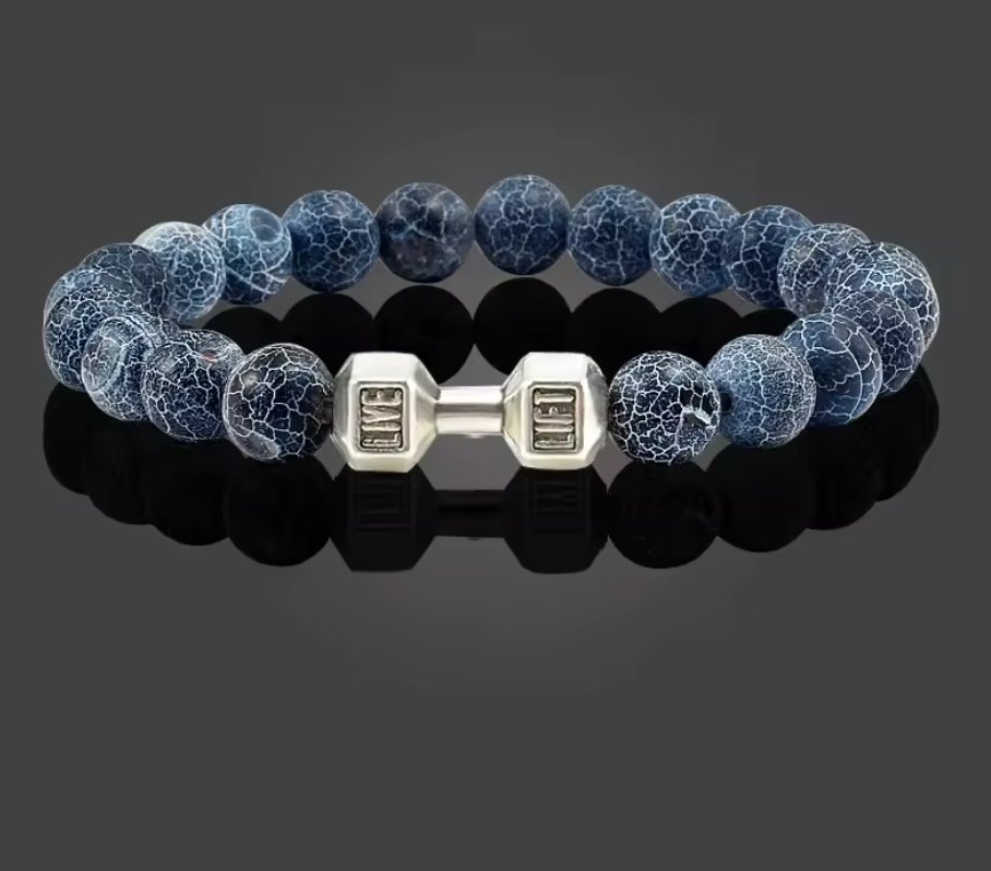 LIVE LIFT Armband