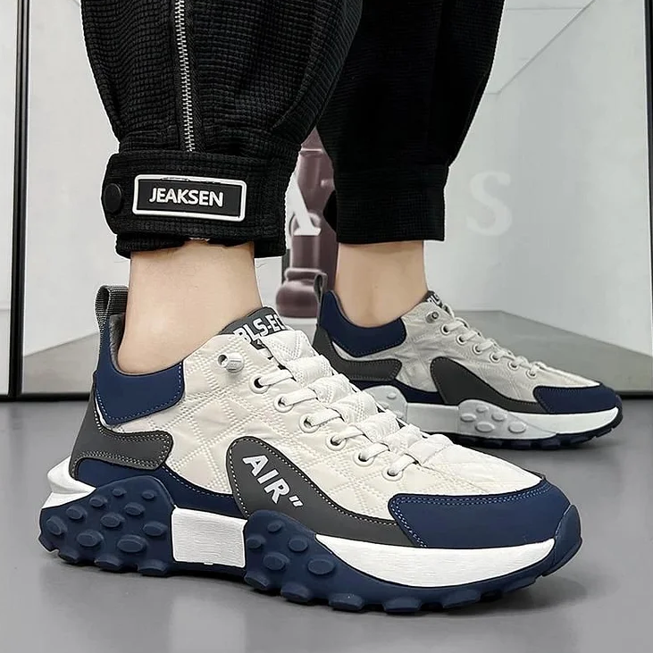 StreetAIR™ Urban Sneaker