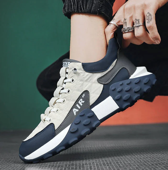 StreetAIR™ Urban Sneaker