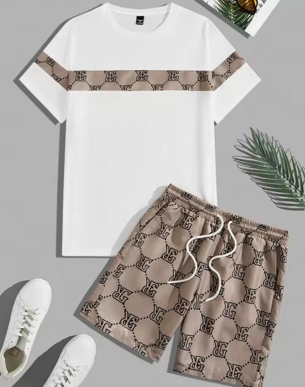 Beige 