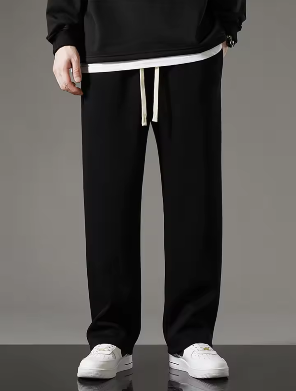 Go-To Sweatpants