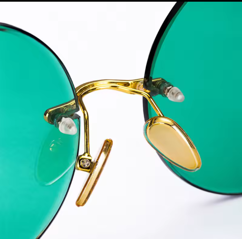 Vintage Elegans med Modern Touch