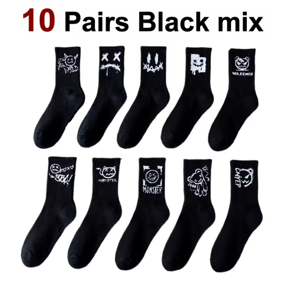 Nr1 Strumpan - 10 pack