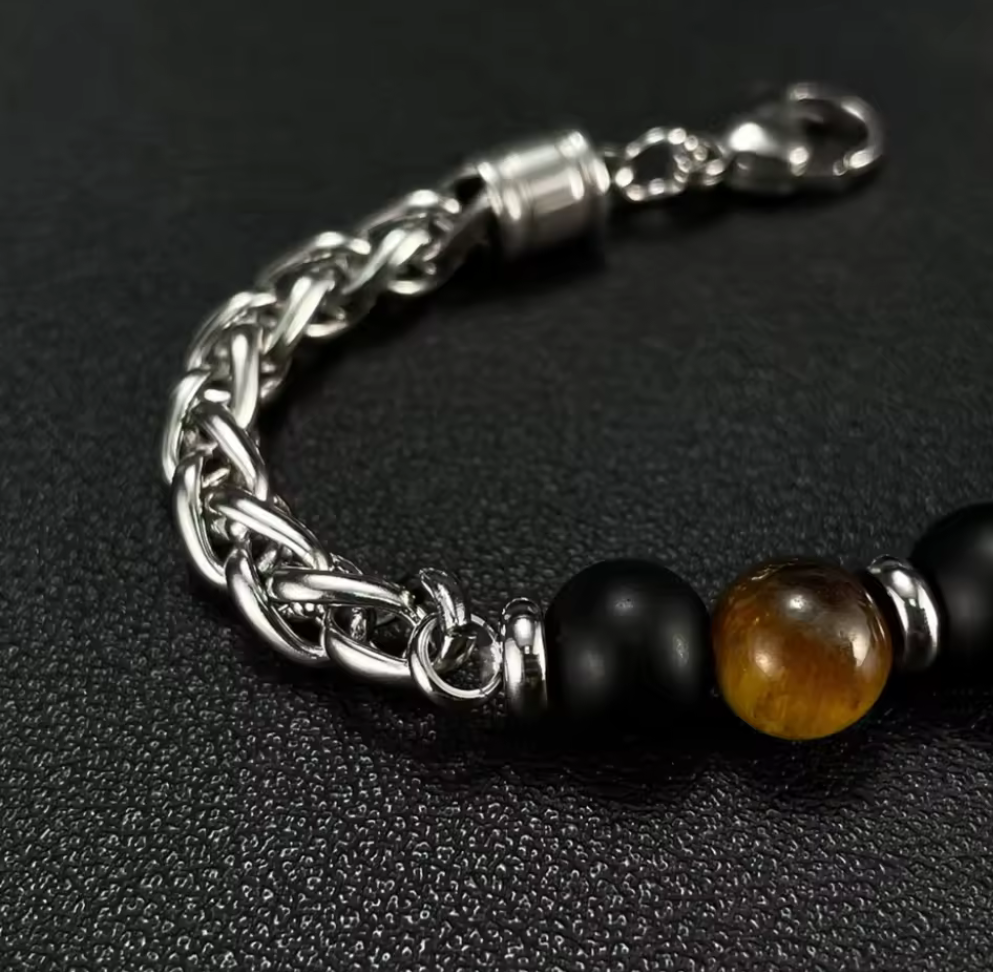 Armband med motiv