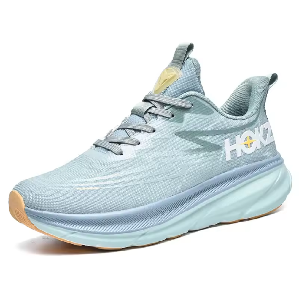 Hokz - Löp & Vardags sneakers för maximal fettförbränning.