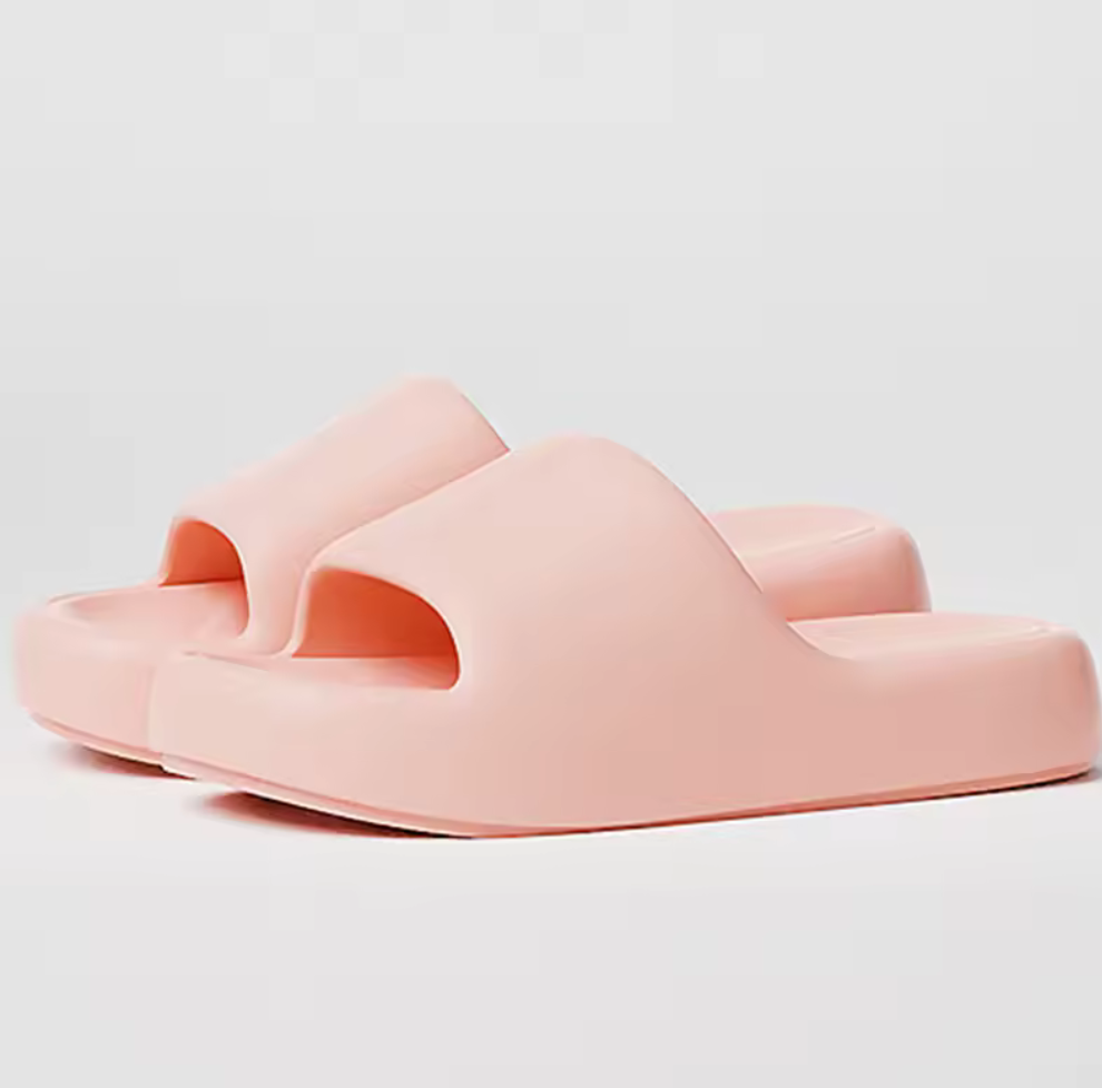 Chunky Slides - Rosa