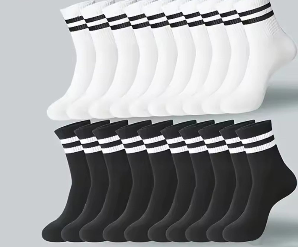 Gruesockan - 20 pack