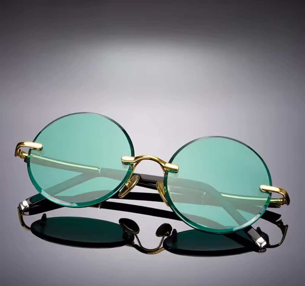 Vintage Elegans med Modern Touch
